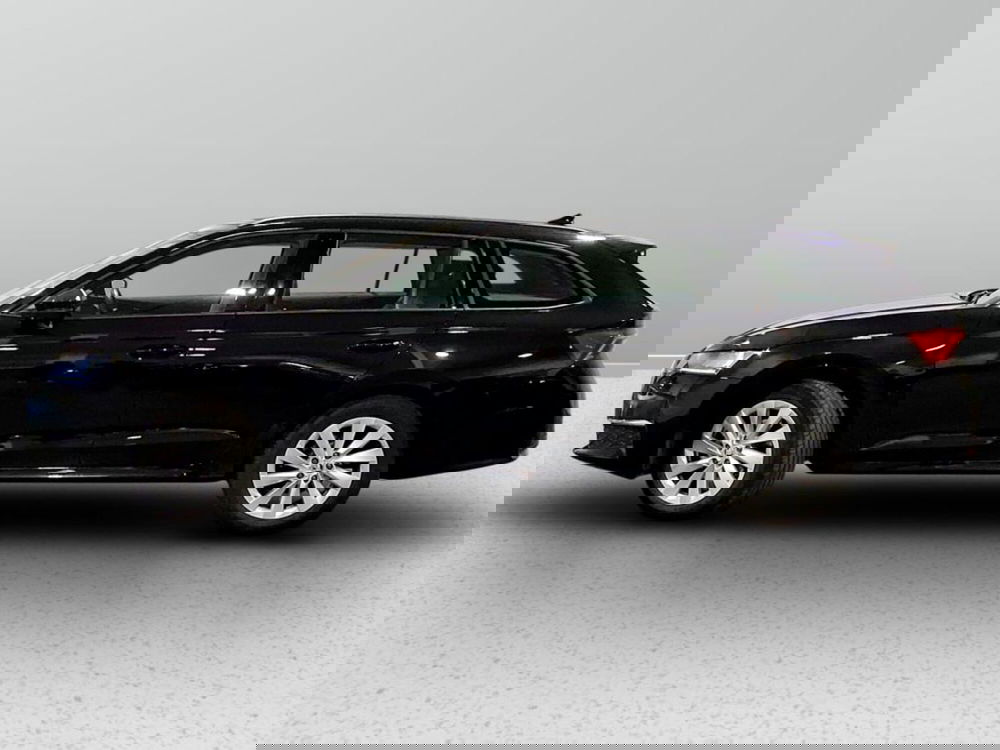 Skoda Octavia Station Wagon usata a Padova (2)