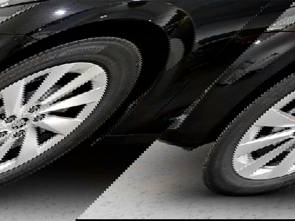 Skoda Octavia Station Wagon usata a Padova (9)