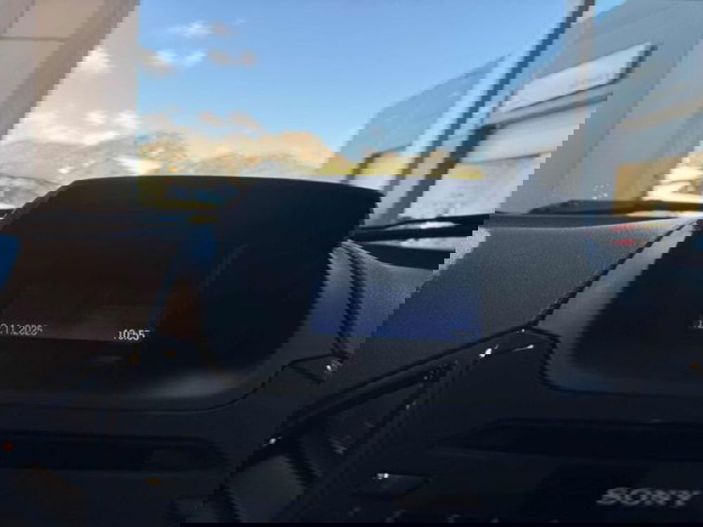 Ford EcoSport usata a Sassari (16)