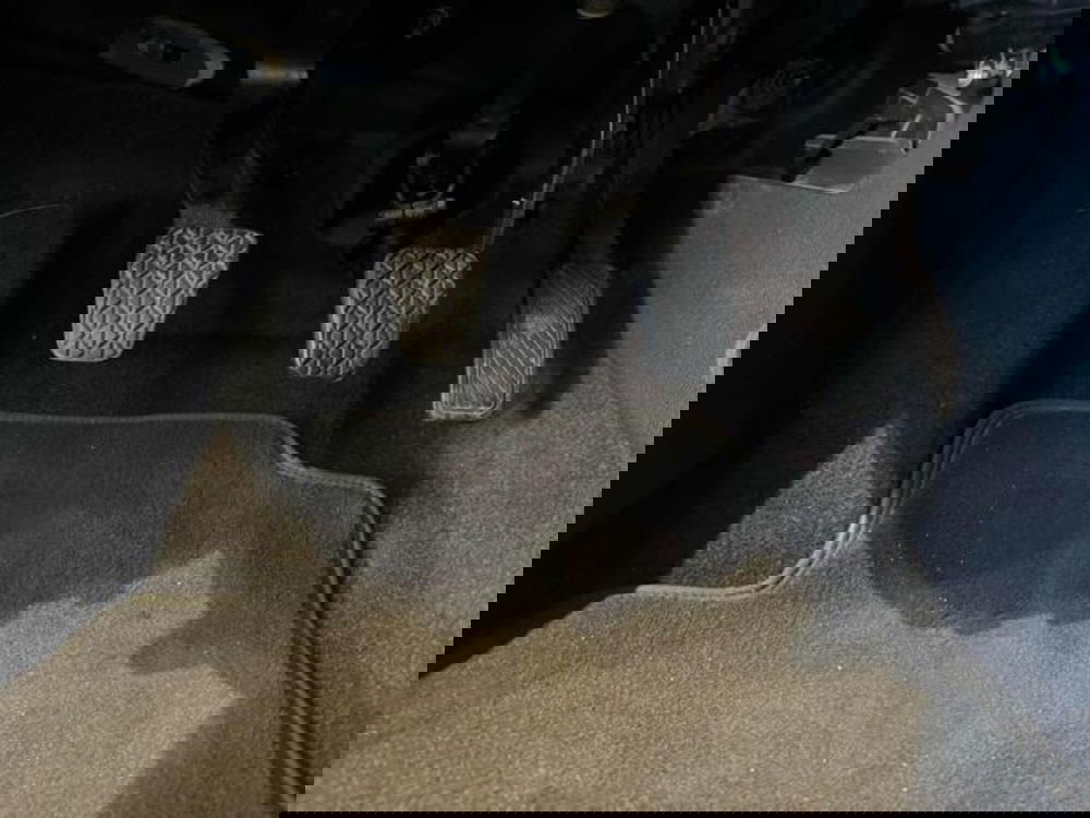 Ford EcoSport usata a Sassari (19)