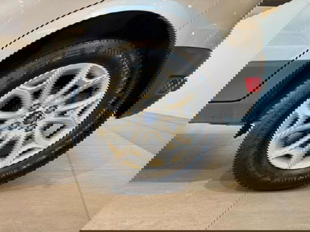 Ford EcoSport usata a Sassari (9)