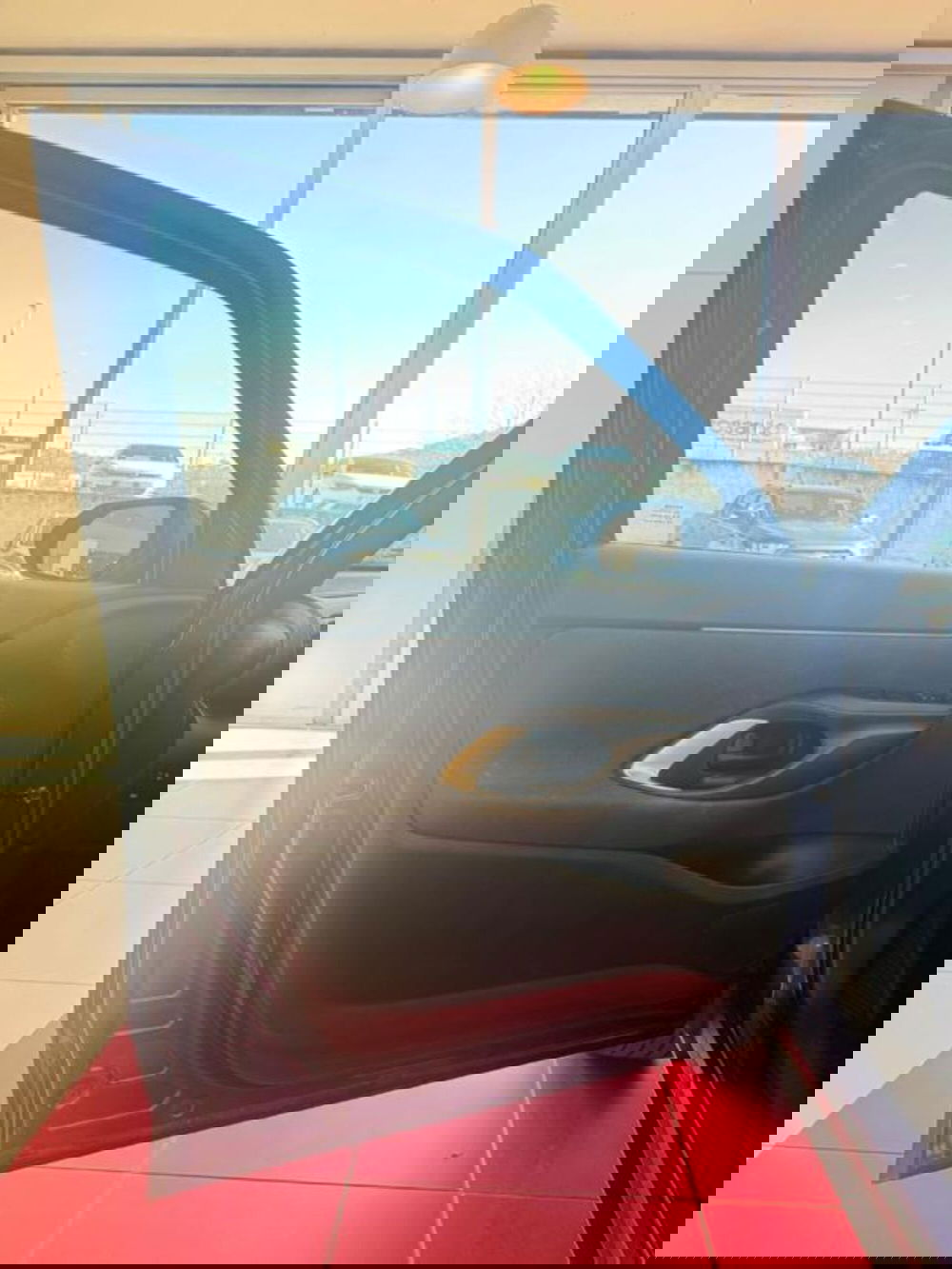 Toyota Yaris Cross usata a Sassari (6)