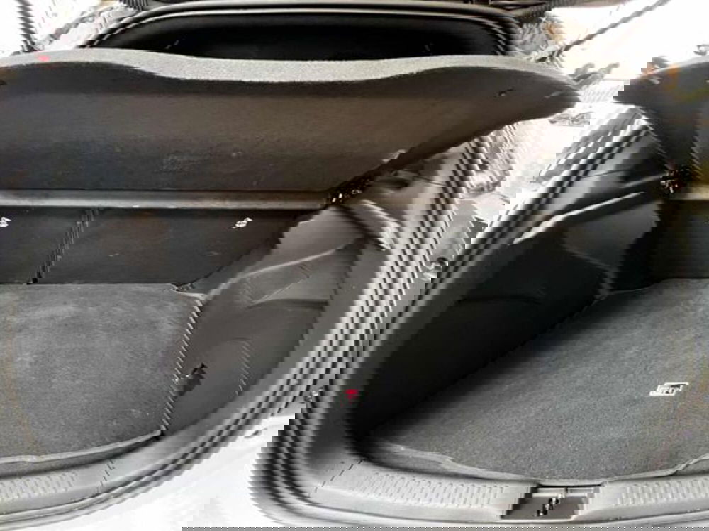 Toyota Yaris Cross usata a Sassari (16)