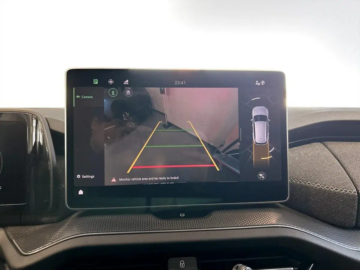 Skoda Kodiaq usata a Piacenza (10)