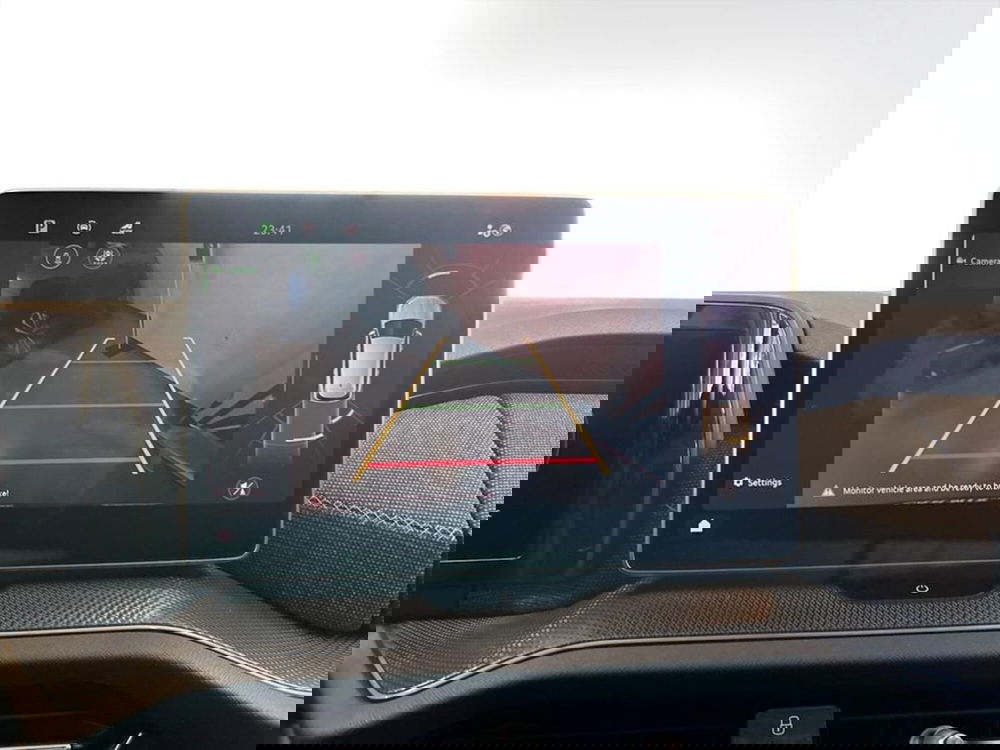 Skoda Kodiaq usata a Piacenza (10)