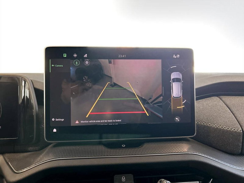 Skoda Kodiaq usata a Piacenza (10)