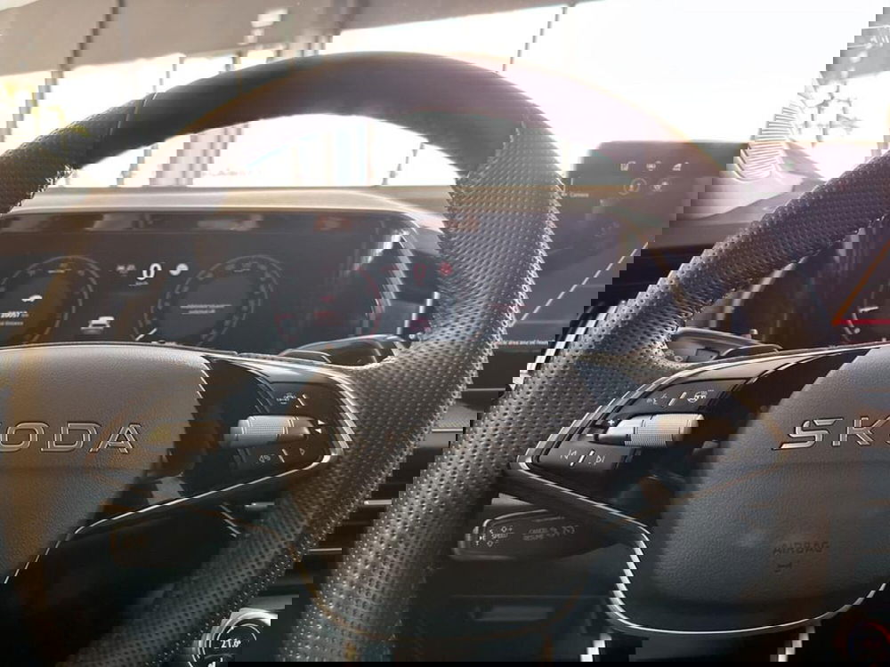 Skoda Kodiaq usata a Piacenza (11)