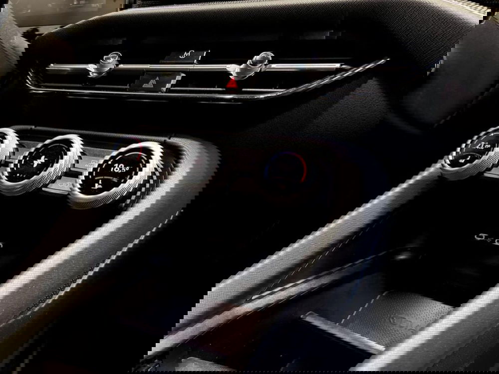 Skoda Kodiaq usata a Piacenza (12)