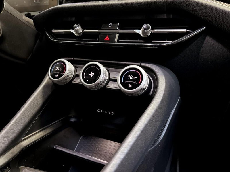 Skoda Kodiaq usata a Piacenza (12)