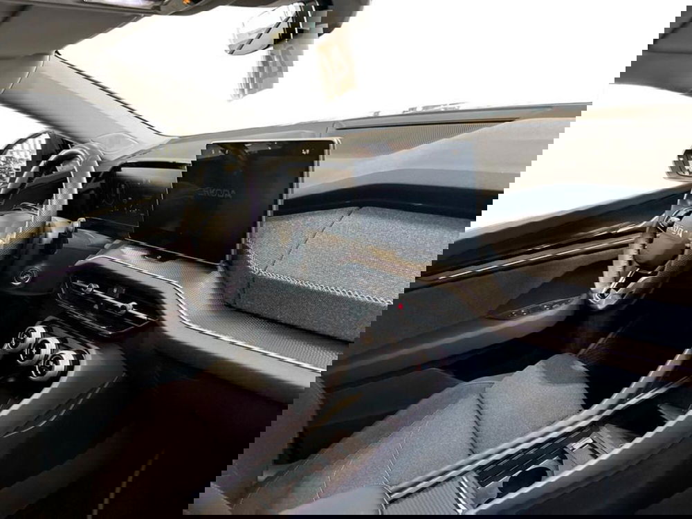 Skoda Kodiaq usata a Piacenza (13)