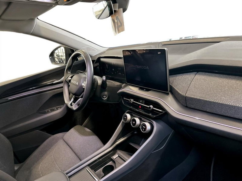 Skoda Kodiaq usata a Piacenza (13)