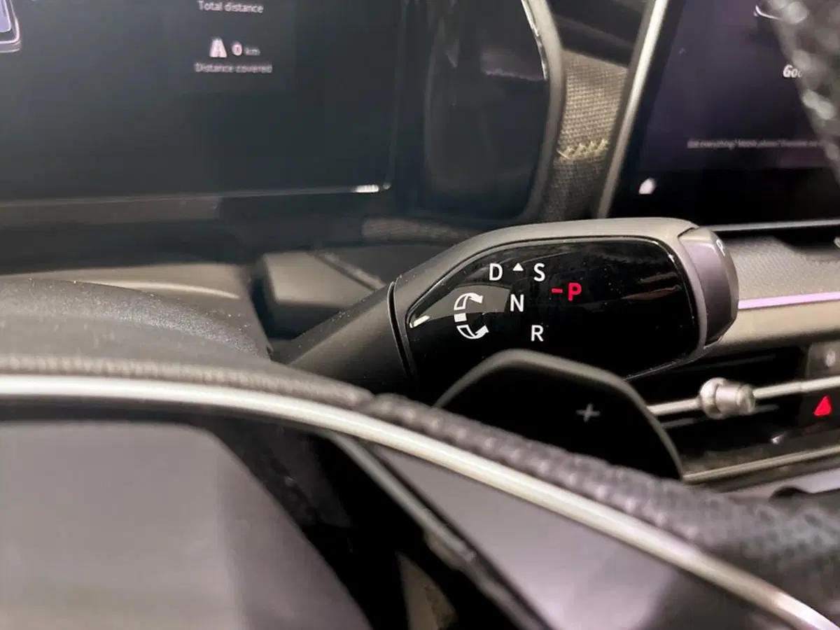 Skoda Kodiaq usata a Piacenza (14)