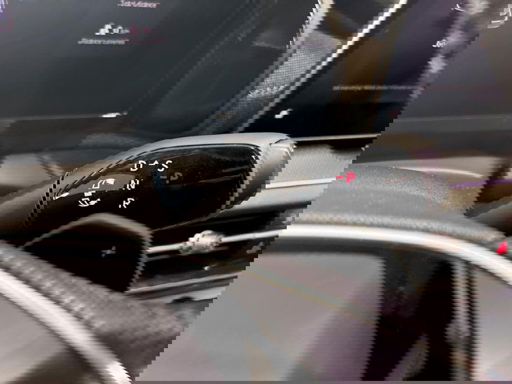 Skoda Kodiaq usata a Piacenza (14)