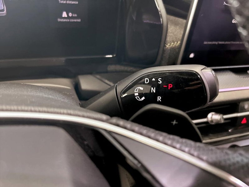 Skoda Kodiaq usata a Piacenza (14)