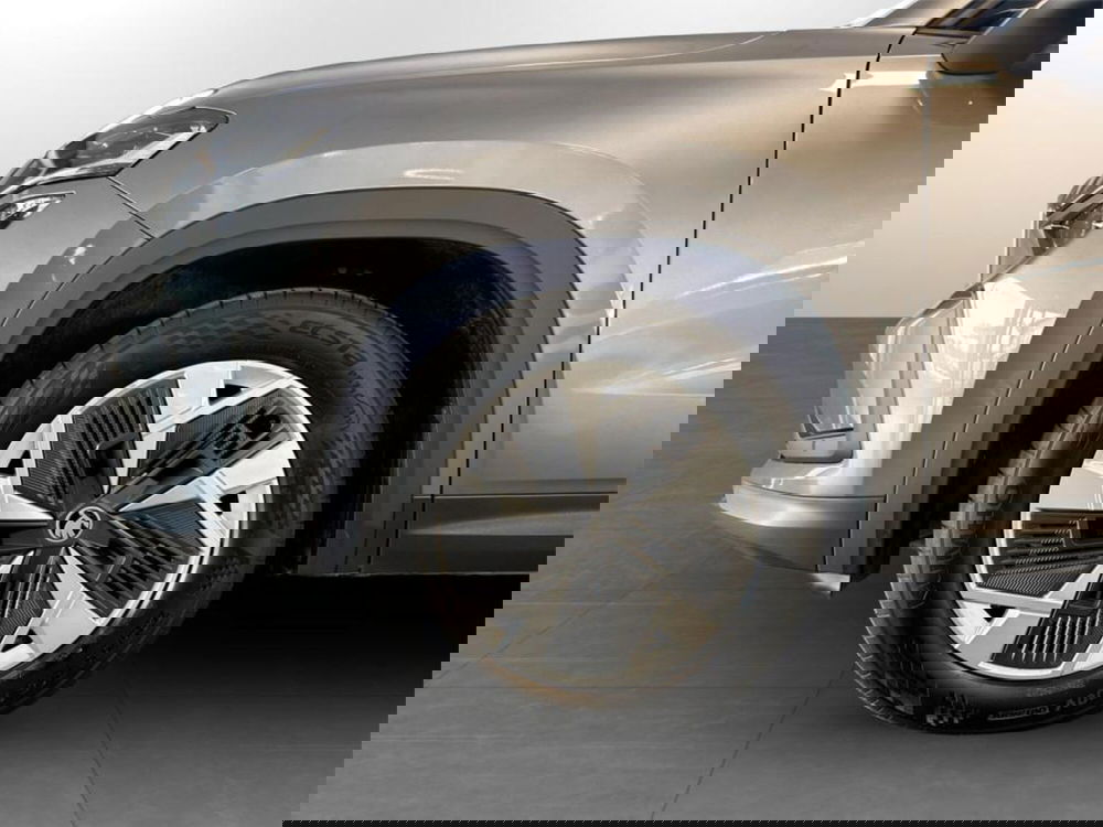 Skoda Kodiaq usata a Piacenza (15)