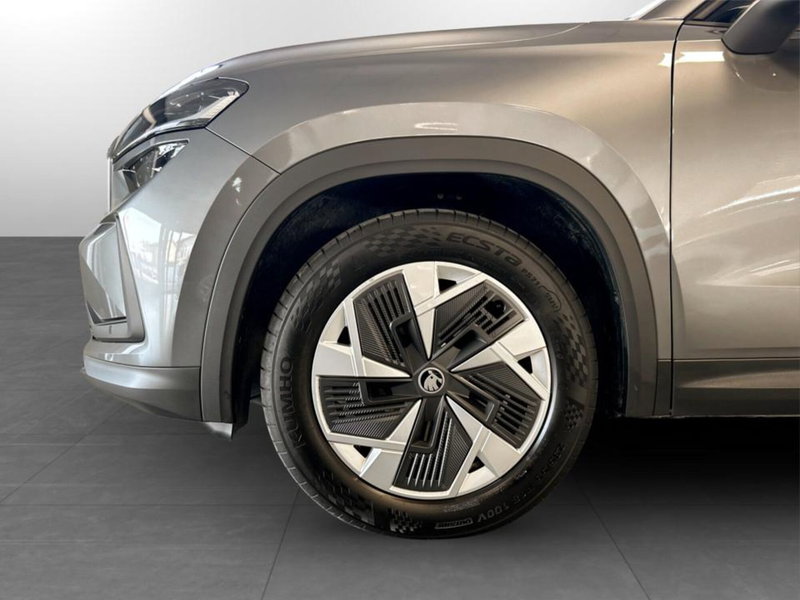 Skoda Kodiaq usata a Piacenza (15)