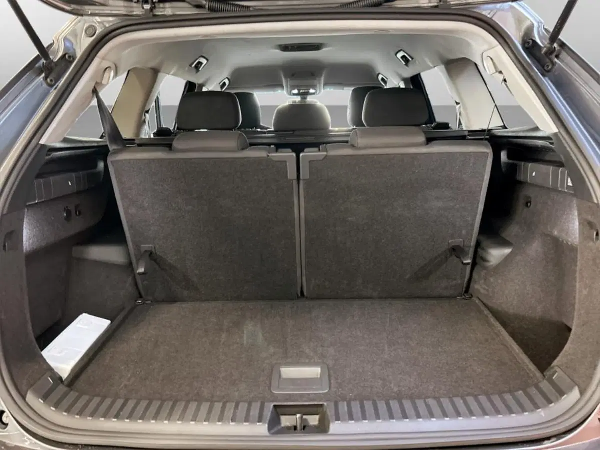 Skoda Kodiaq usata a Piacenza (6)
