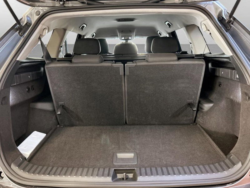 Skoda Kodiaq usata a Piacenza (6)