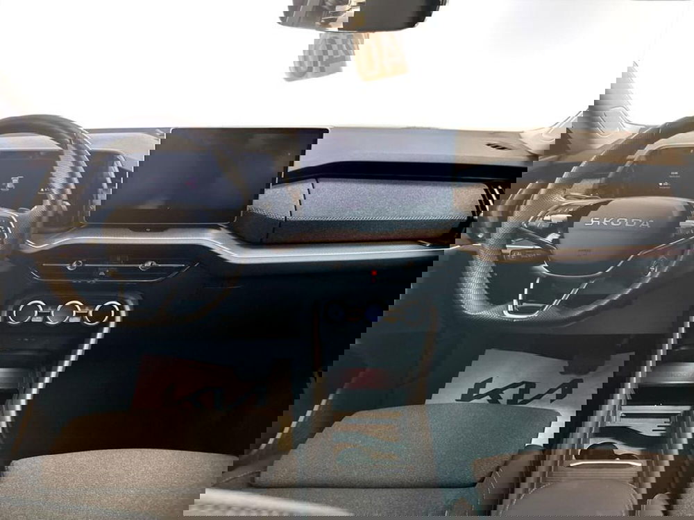 Skoda Kodiaq usata a Piacenza (7)