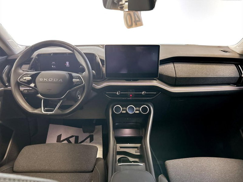 Skoda Kodiaq usata a Piacenza (7)