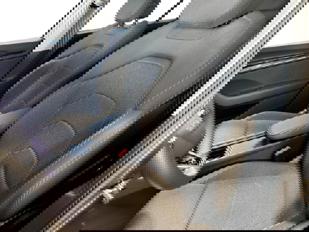 Skoda Kodiaq usata a Piacenza (8)