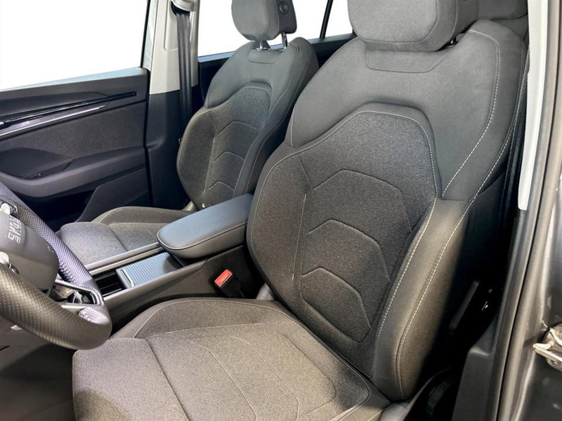 Skoda Kodiaq usata a Piacenza (8)