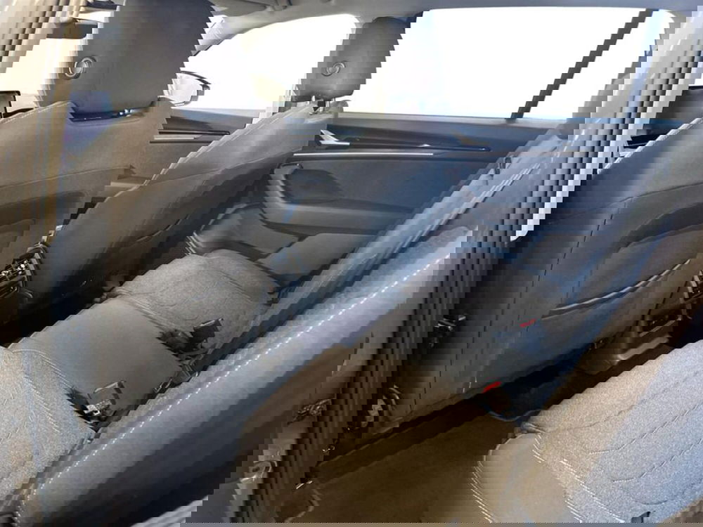 Skoda Kodiaq usata a Piacenza (9)