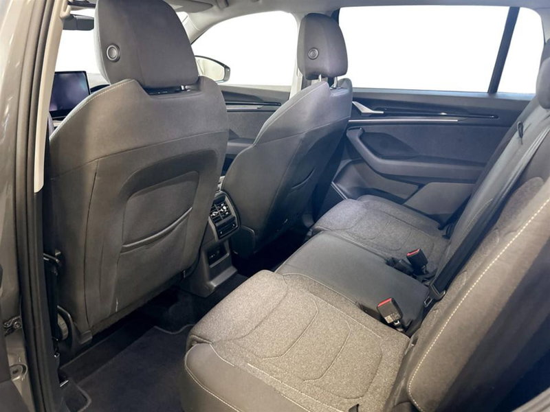 Skoda Kodiaq usata a Piacenza (9)