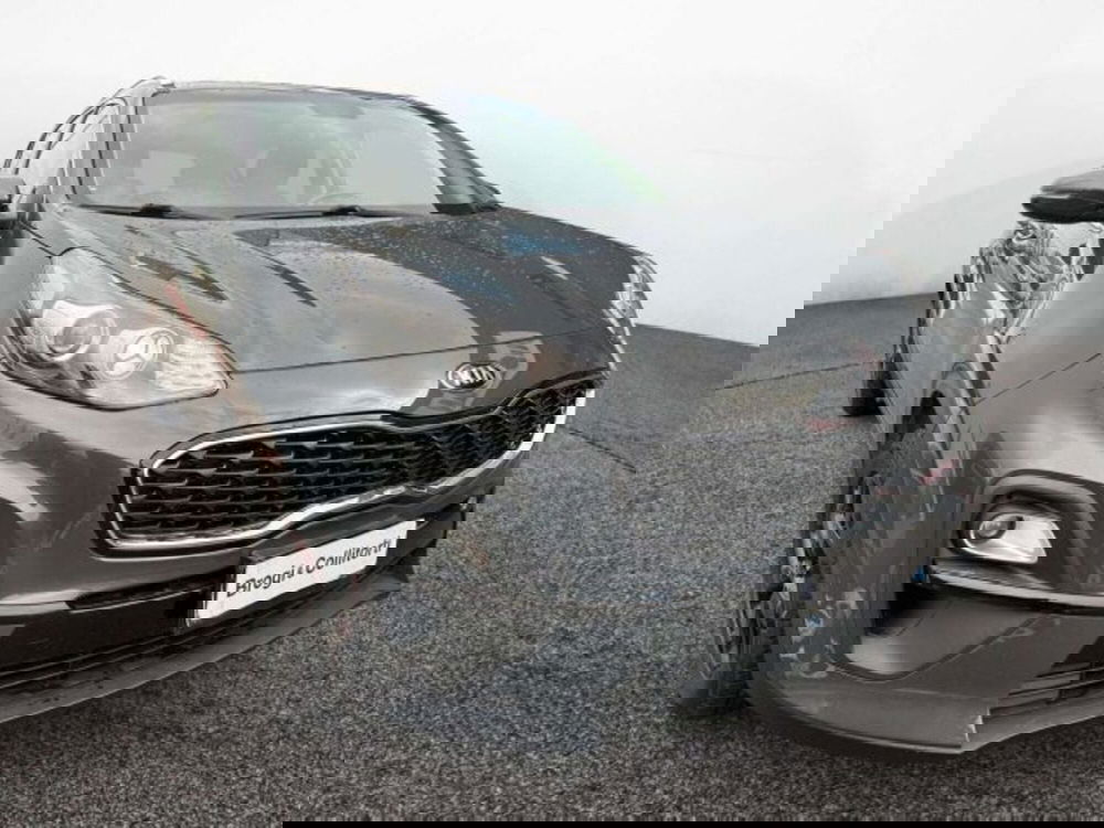 Kia Sportage usata a Firenze