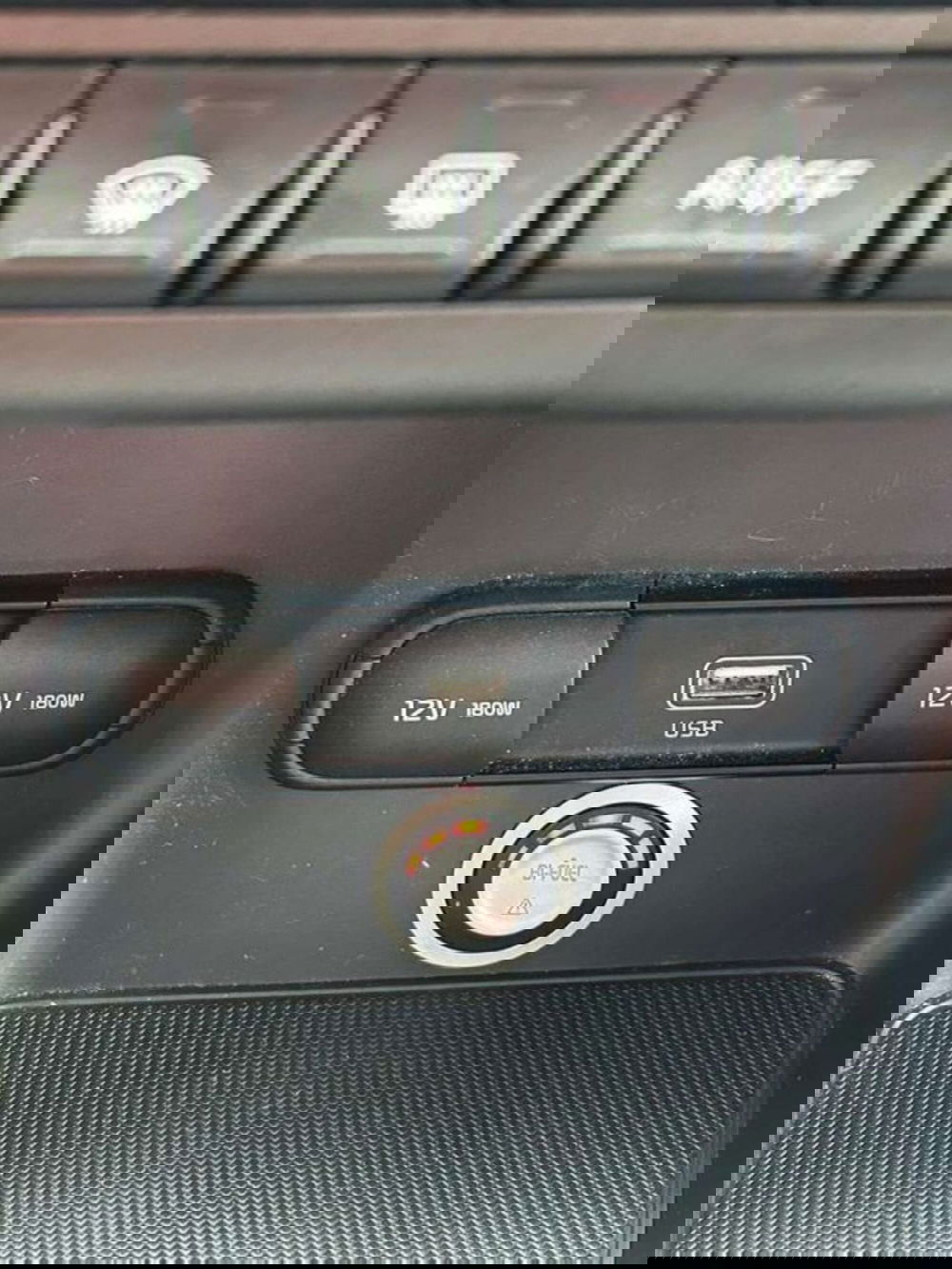 Kia Sportage usata a Firenze (14)