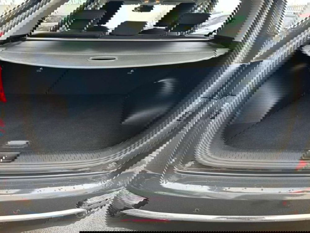 Kia Sportage usata a Firenze (7)