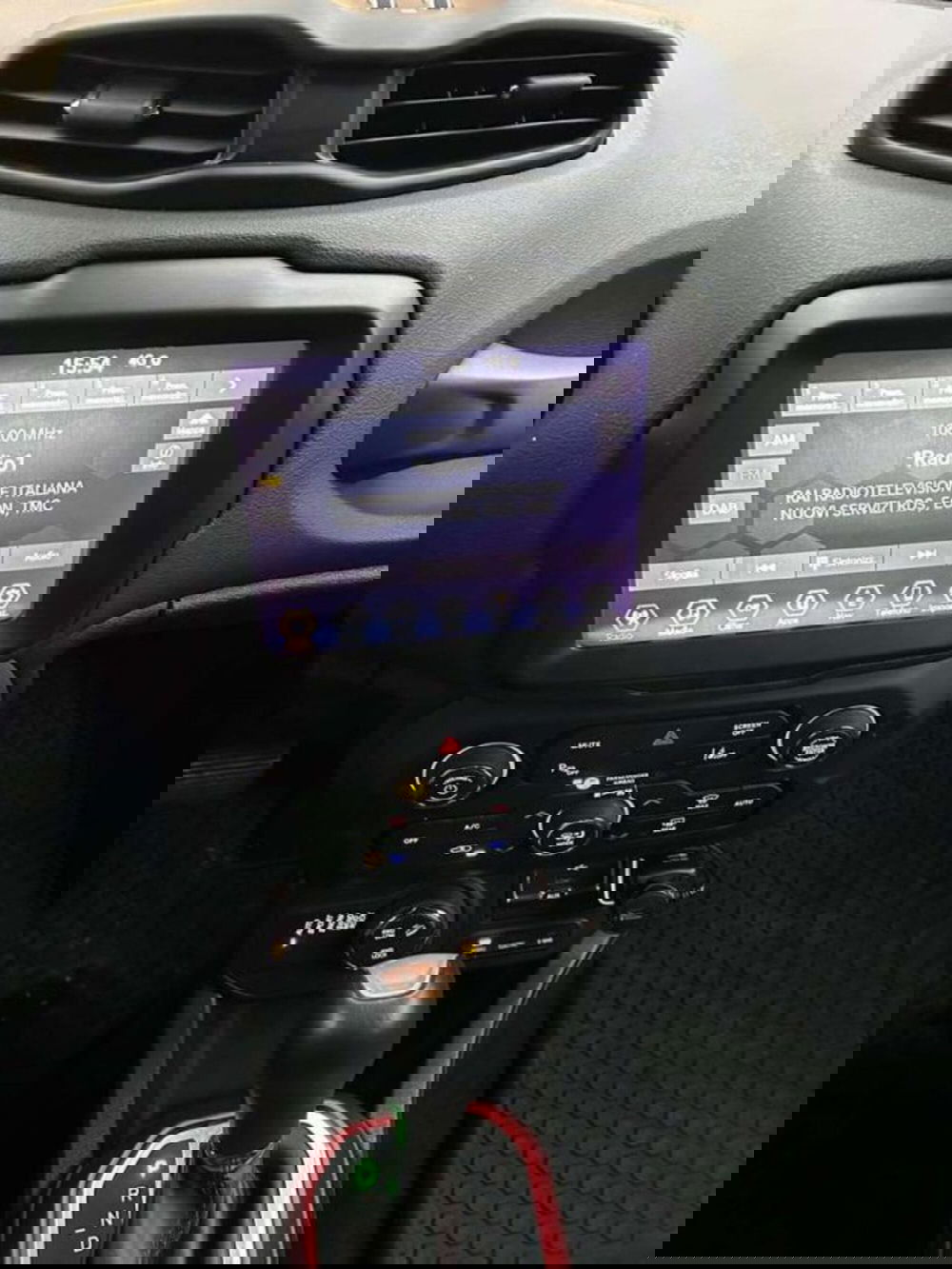 Jeep Renegade usata a Firenze (10)