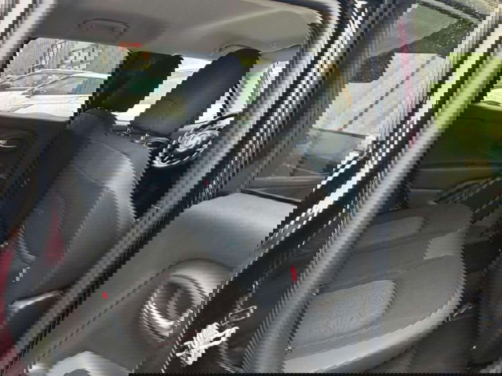 Jeep Renegade usata a Firenze (12)