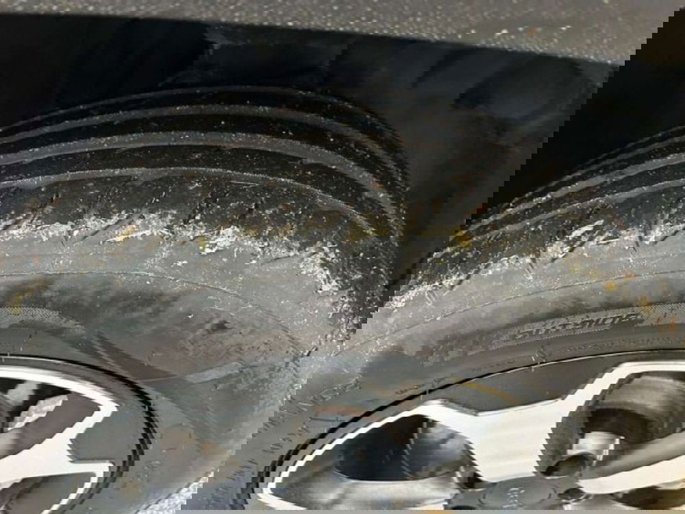 Jeep Renegade usata a Firenze (13)