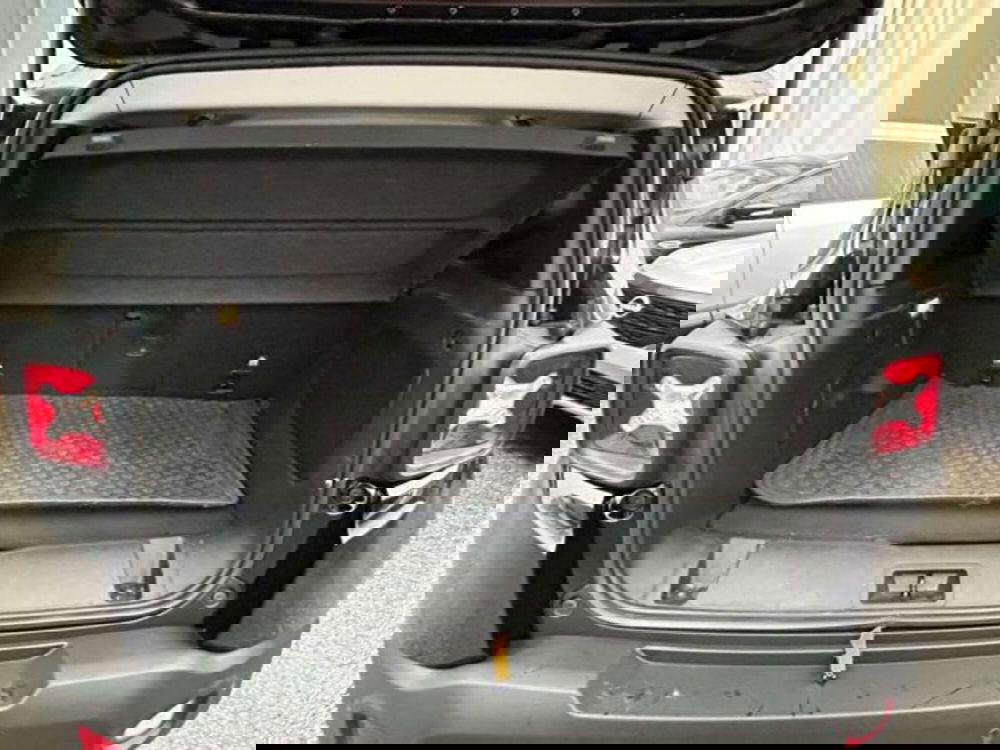 Jeep Renegade usata a Firenze (7)