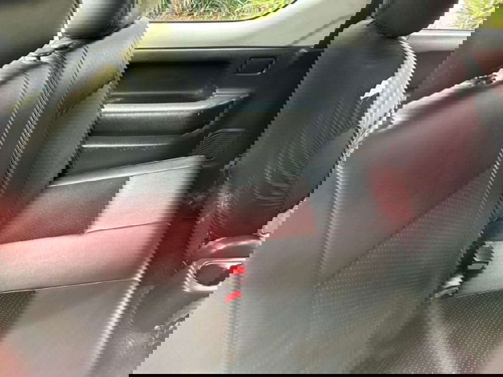 Suzuki Jimny usata a Firenze (13)