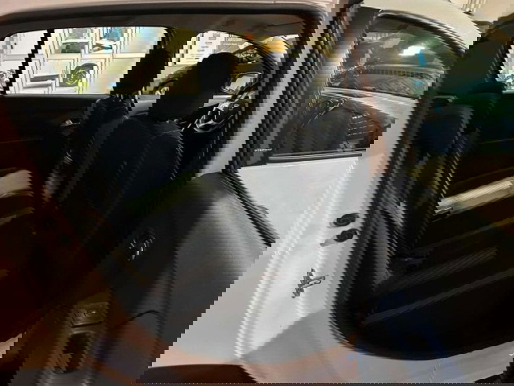 Dacia Sandero usata a Firenze (11)