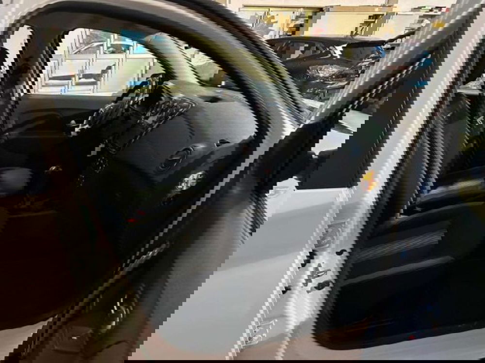 Dacia Sandero usata a Firenze (12)