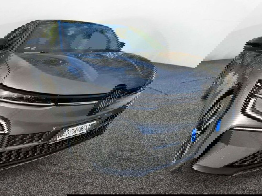 Renault Megane E-Tech Electric usata a Firenze