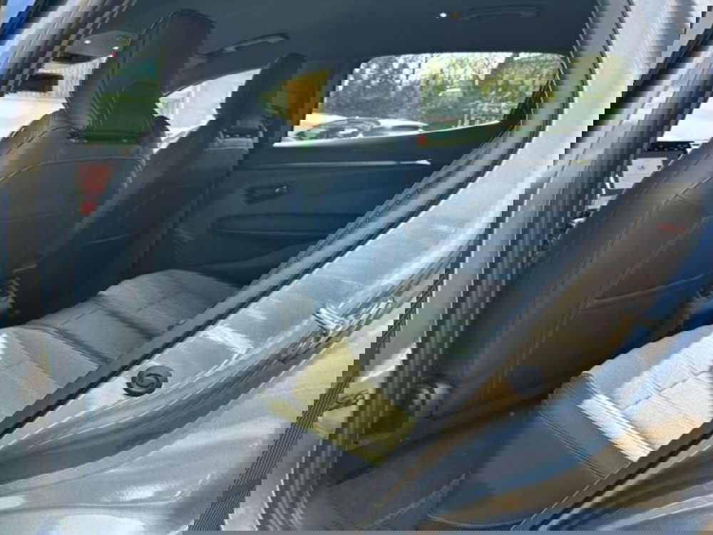 Renault Megane E-Tech Electric usata a Firenze (11)