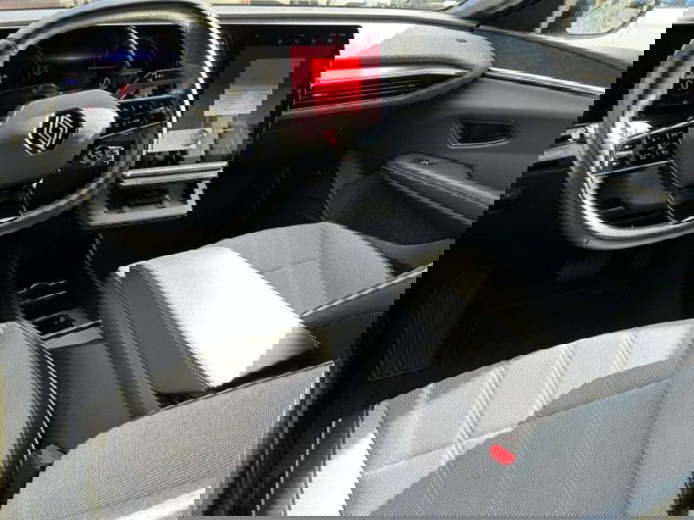 Renault Megane E-Tech Electric usata a Firenze (13)