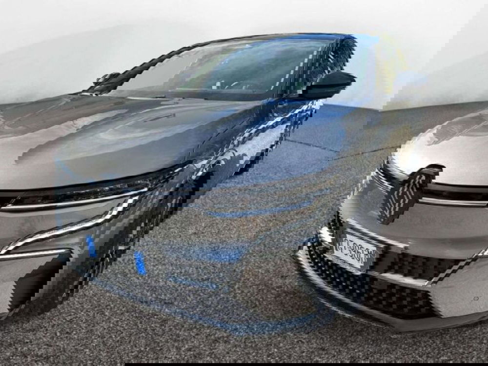 Renault Megane E-Tech Electric usata a Firenze (3)