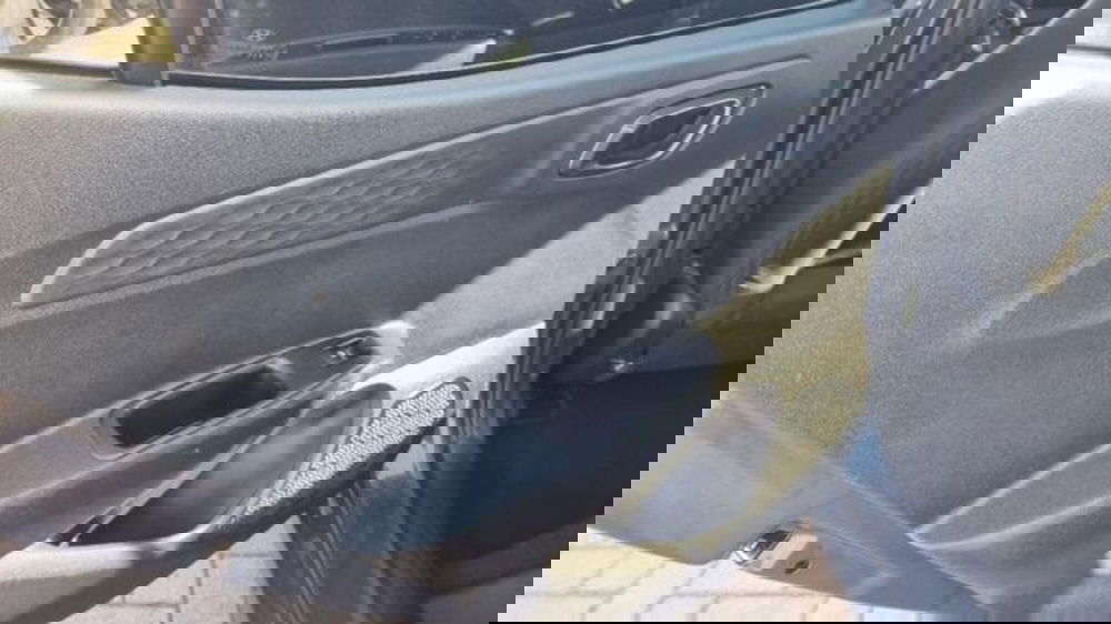 Hyundai i10 usata a Savona (10)