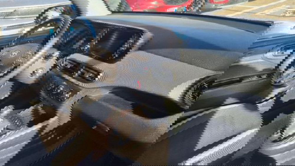 Hyundai i10 usata a Savona (16)