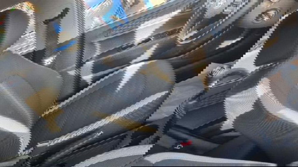 Hyundai i10 usata a Savona (17)