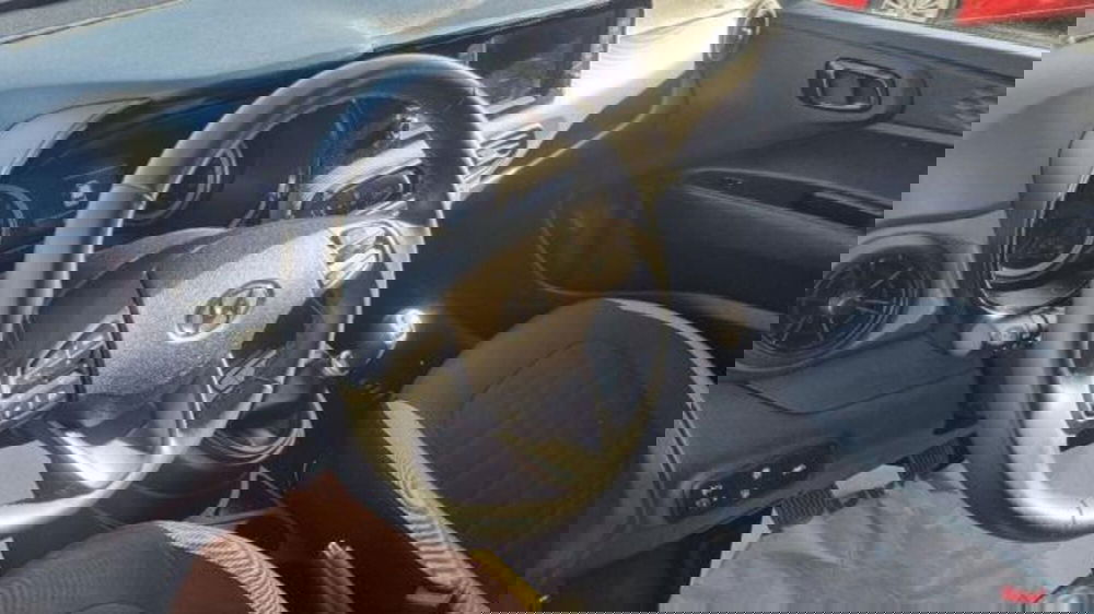 Hyundai i10 usata a Savona (19)