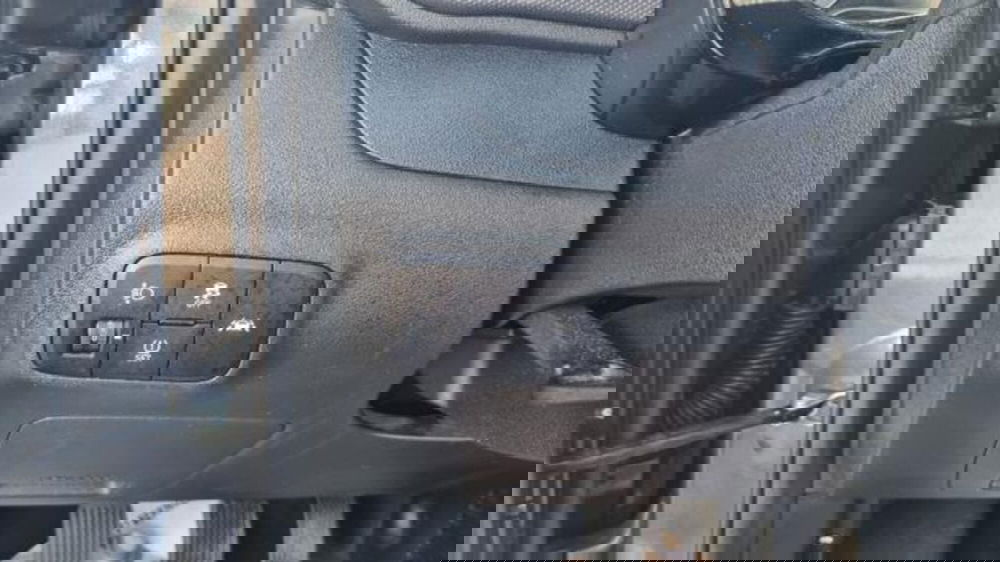 Hyundai i10 usata a Savona (20)