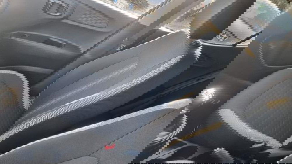 Hyundai i10 usata a Savona (5)