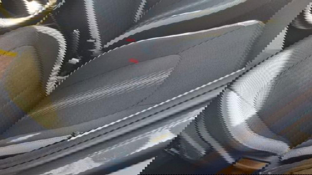 Hyundai i10 usata a Savona (6)