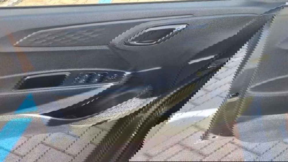 Hyundai i10 usata a Savona (7)